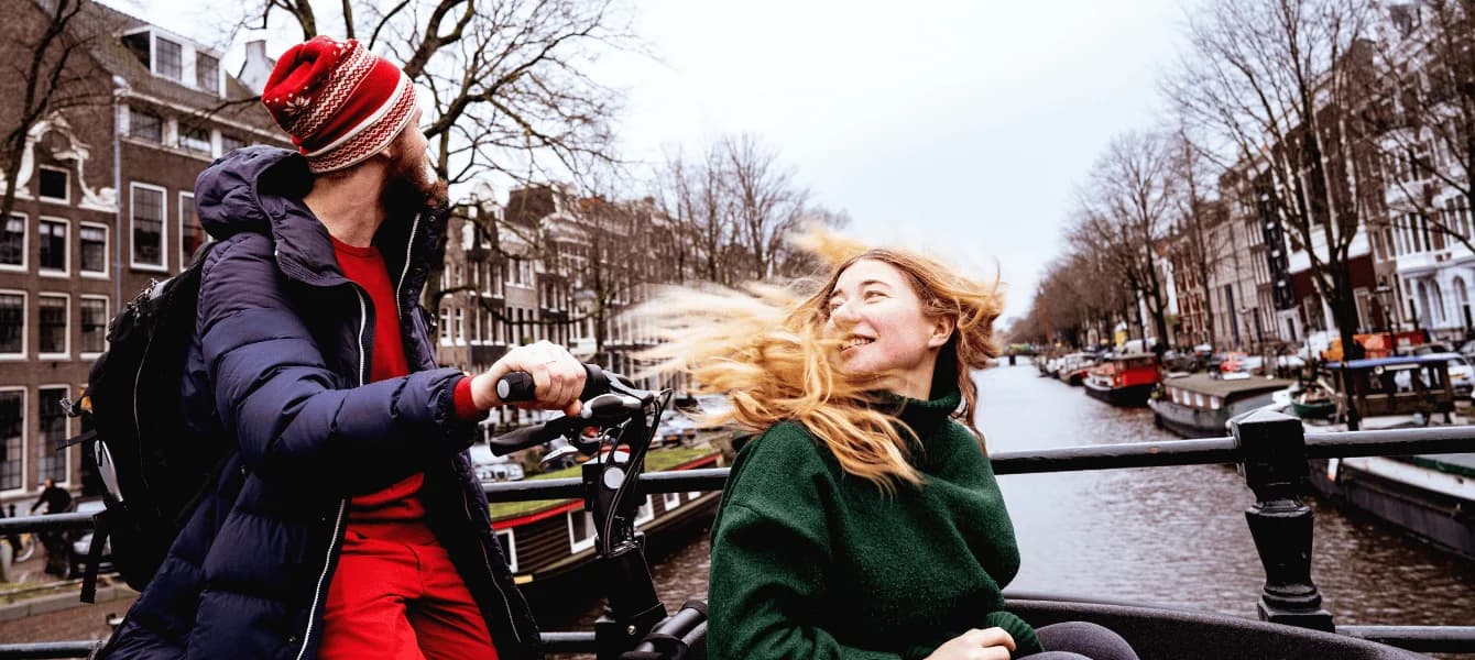 New Year’s Eve Amsterdam 2025: Your Ultimate Guide to Ringing in 2026