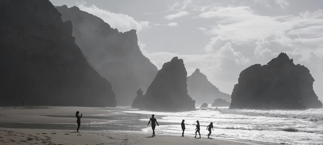 The 14 Most Beautiful Beaches Near Lisbon