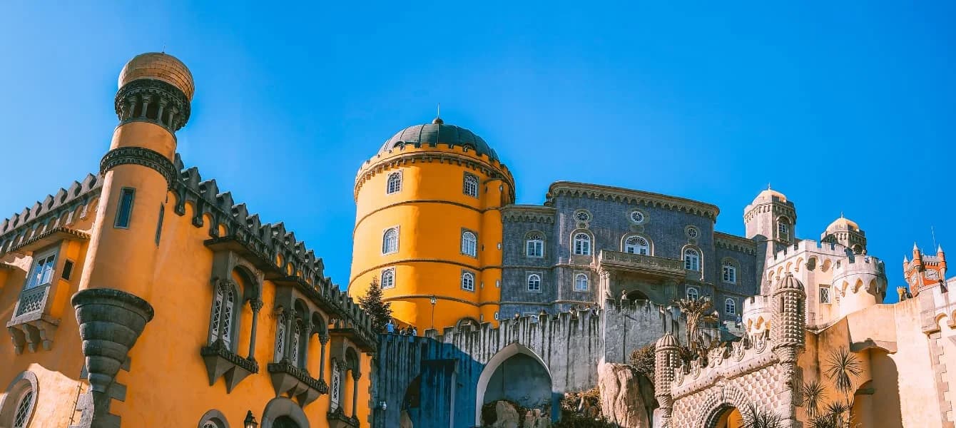 The Best Castles Near Lisbon That You Must Visit
