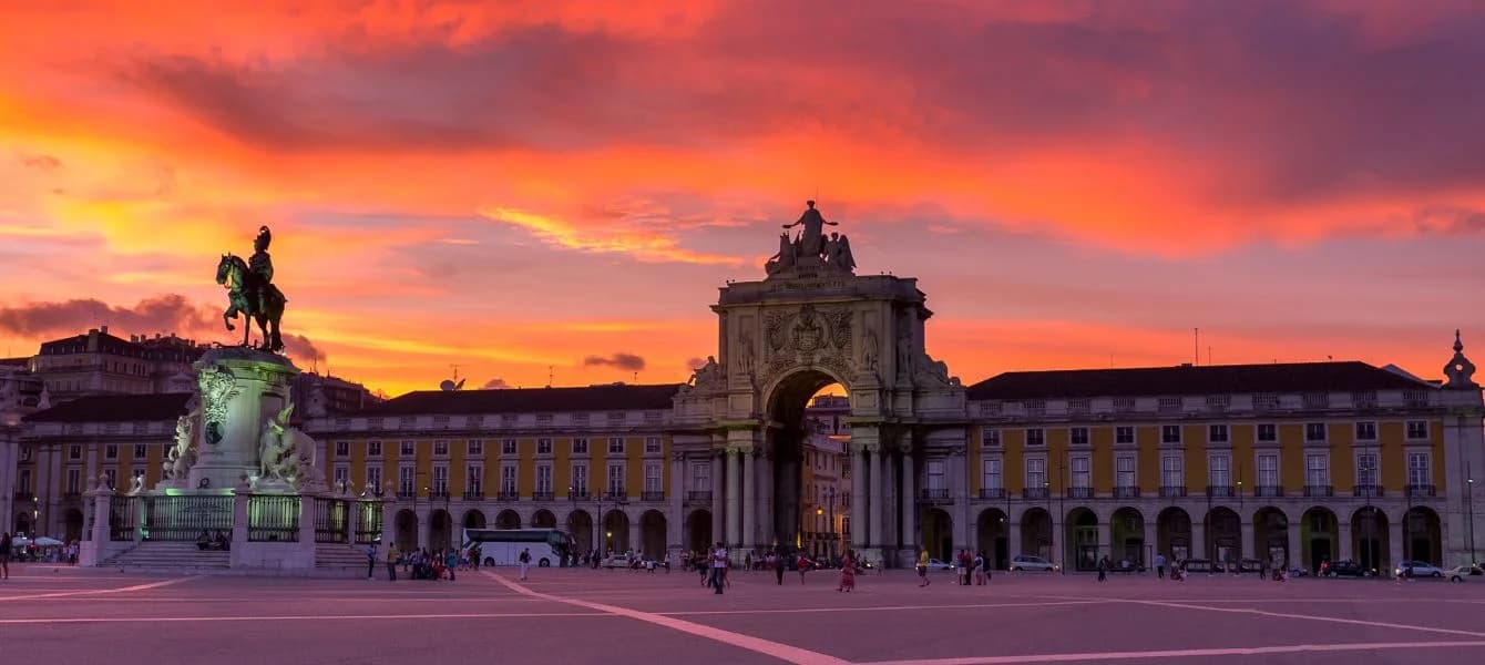 The Best Things To Do In Lisbon In February