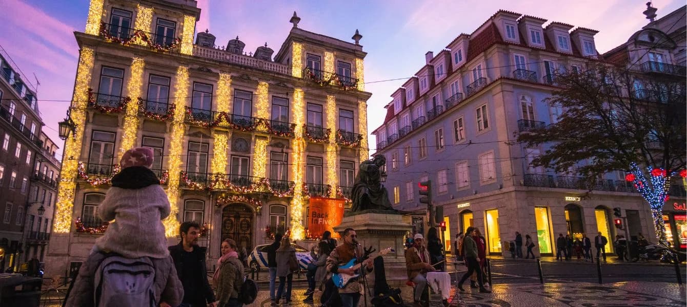 Lisbon in Winter – Popular Things To Do & More