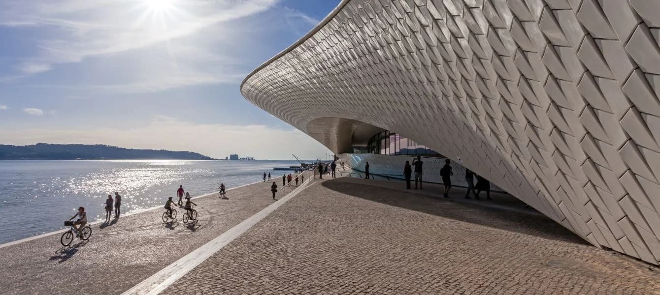 A Visitor's Guide To The Best Museums in Lisbon
