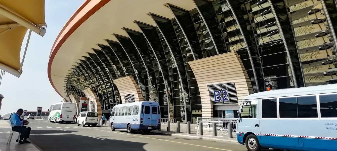 The Ultimate Guide To Jeddah Airport, King Abdulaziz International Airport (KAIA)