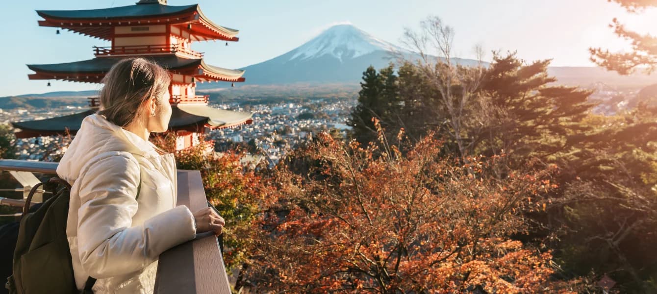 Best Places To Visit If You’re In a Midlife Crisis