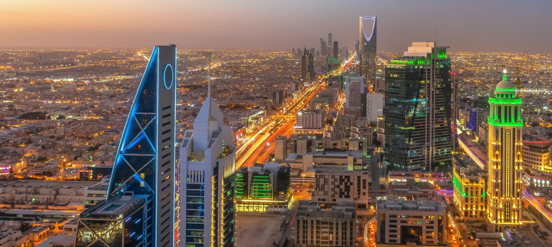 The Best Riyadh Places to Visit in Saudi Arabia