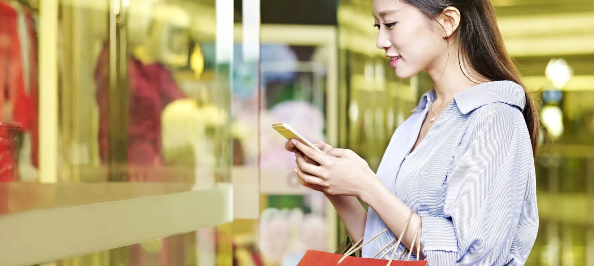 A Guide To The Best Shopping in Singapore