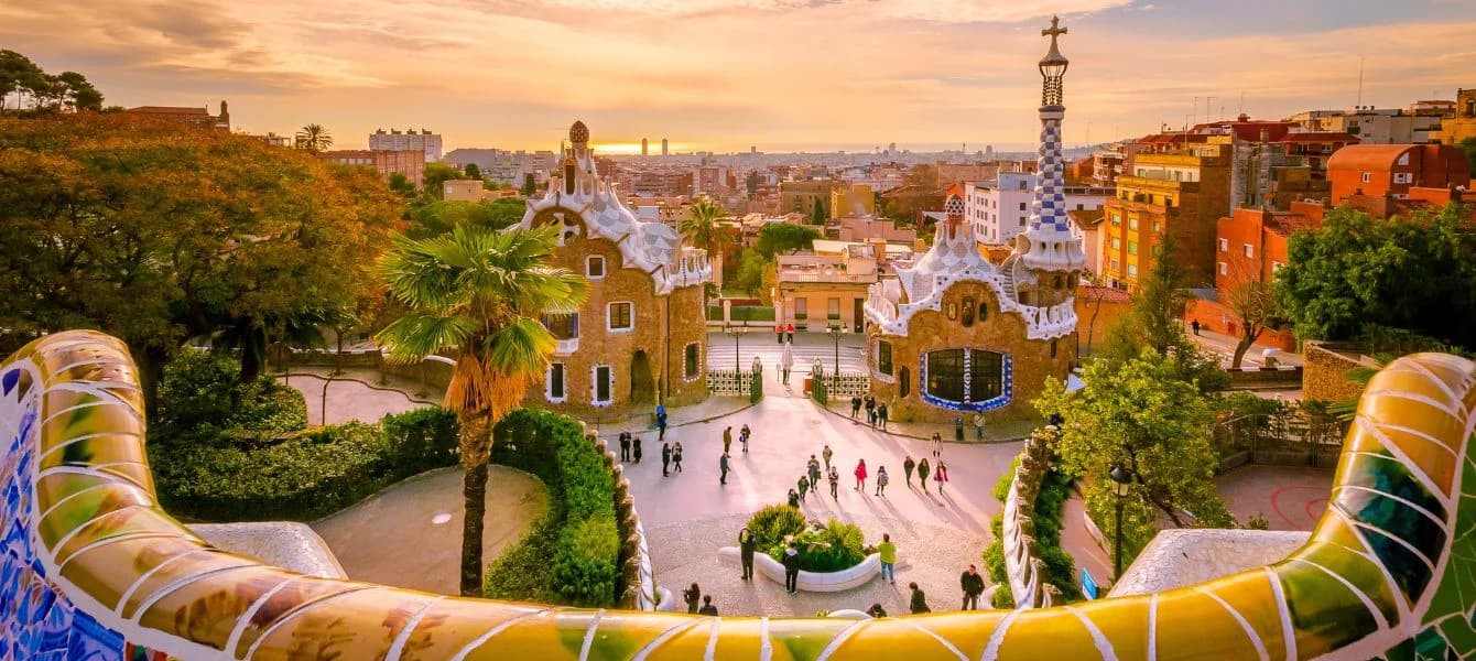 Barcelona in January: Why it's the Best Month to Visit?