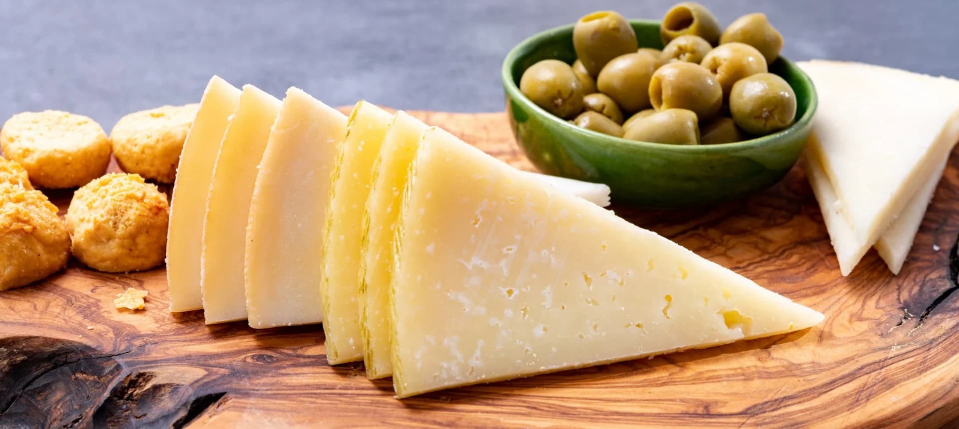 The 10 Best Spanish Cheeses Every Foodie Should Try