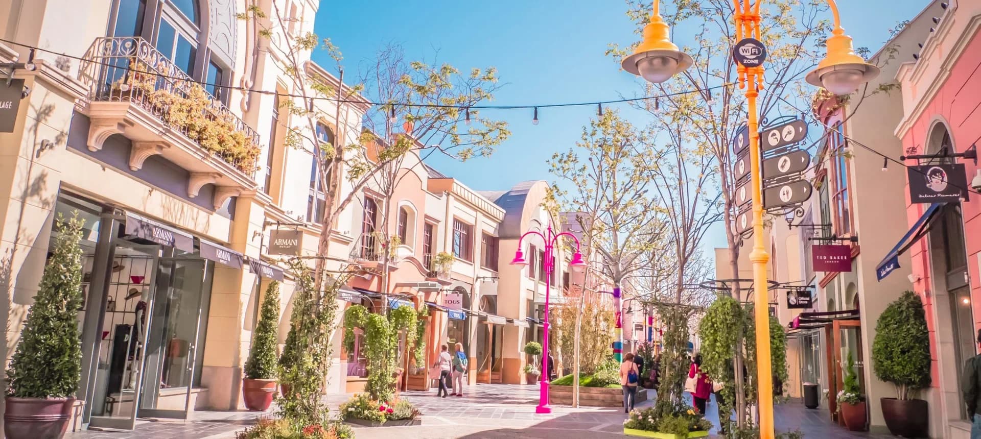 The 7 Best Places For Shopping in Madrid, Spain