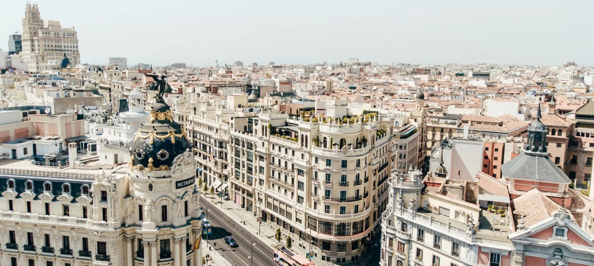 The 15 Best Things To Do in Madrid, Spain