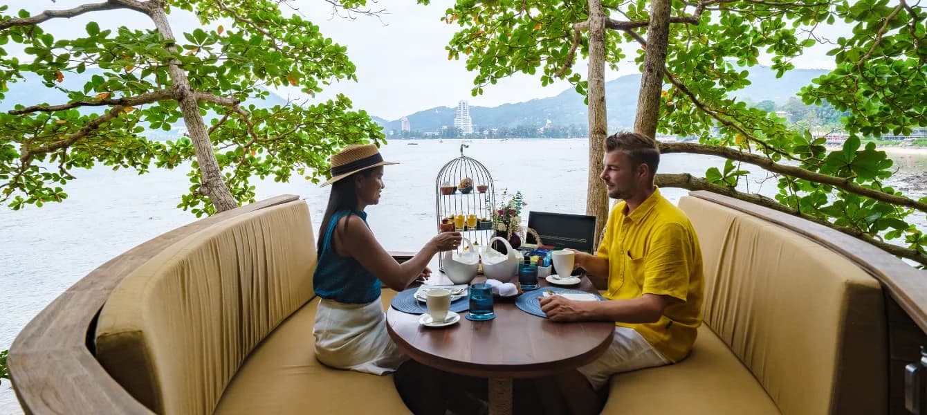 The Best Instagrammable Hotels In Phuket