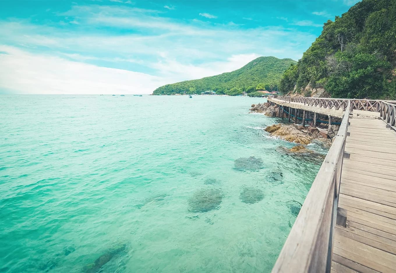 Pattaya vs Chiang Mai: Where You Should Travel To According to Your Personality