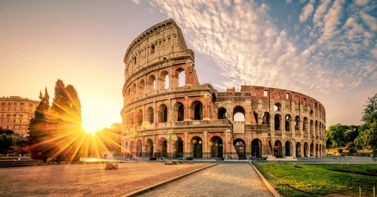 7 New Wonders of the World