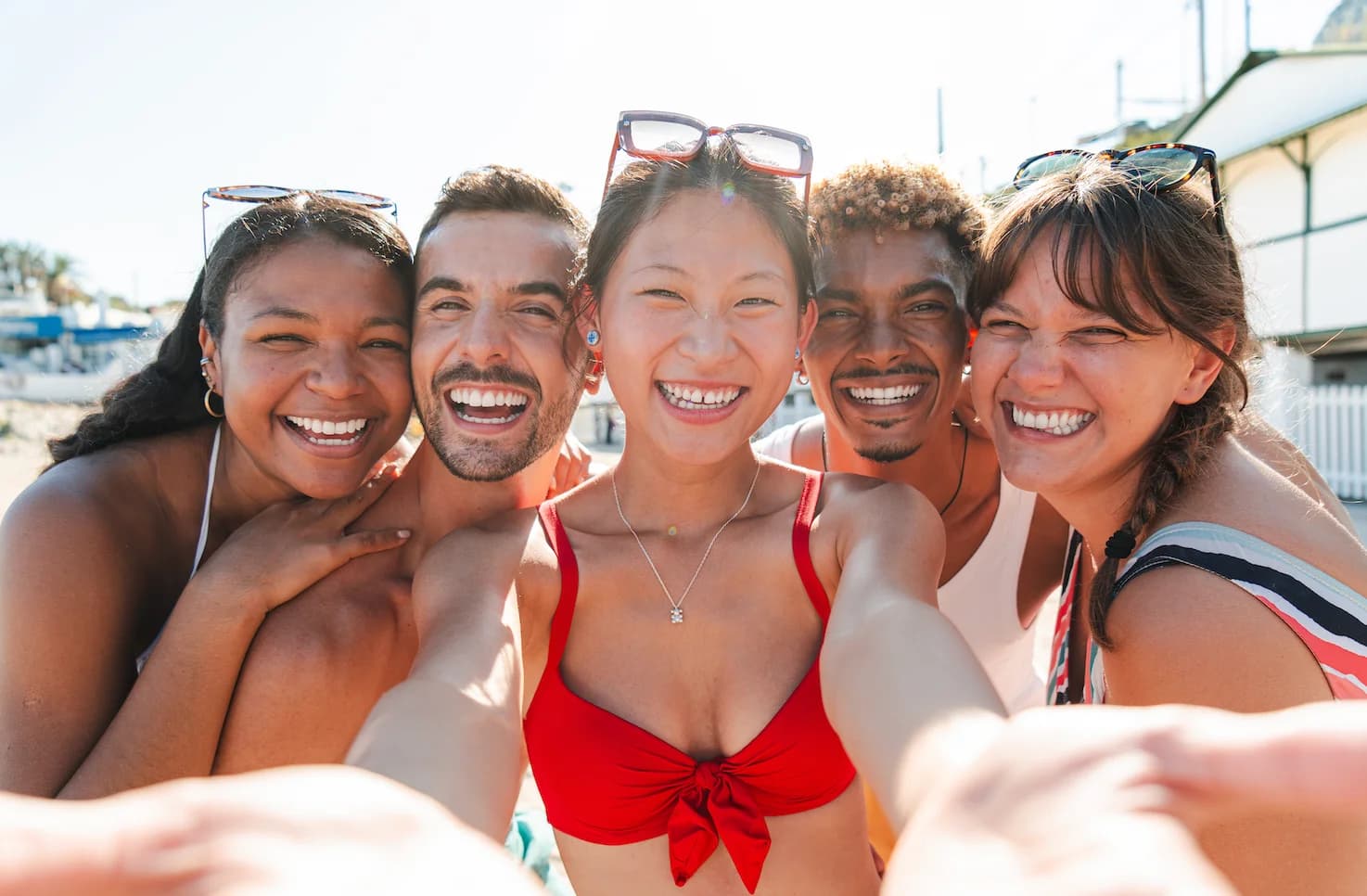 How AI Is Changing the Way We Plan Our Holidays