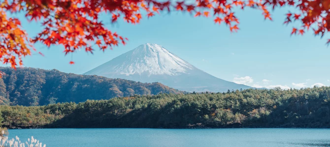 Amazing Romantic Hotels and Experiences for Couples in Japan