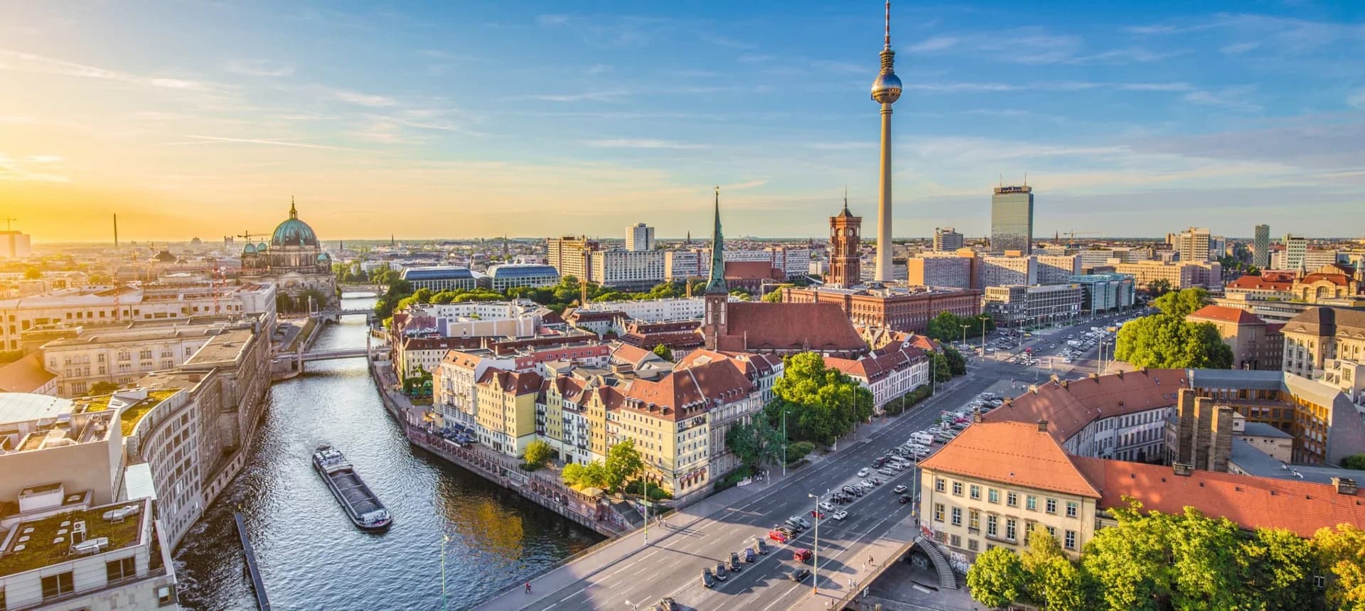 Berlin vs Chicago: How Does It Compare?