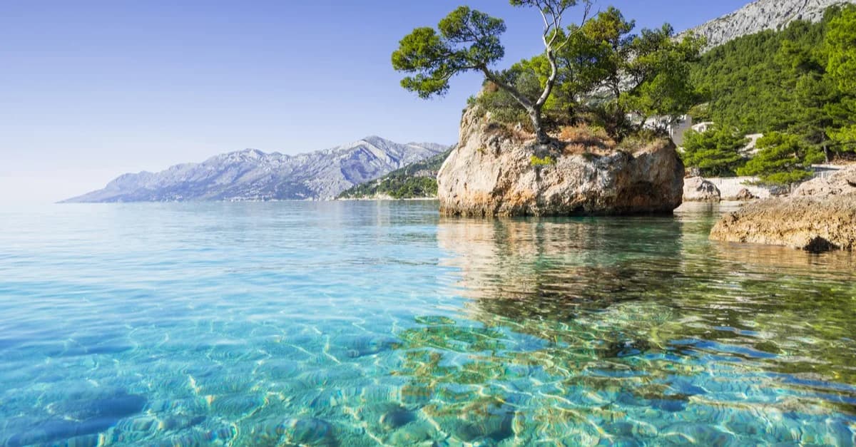 The 17 Best Beaches In The World