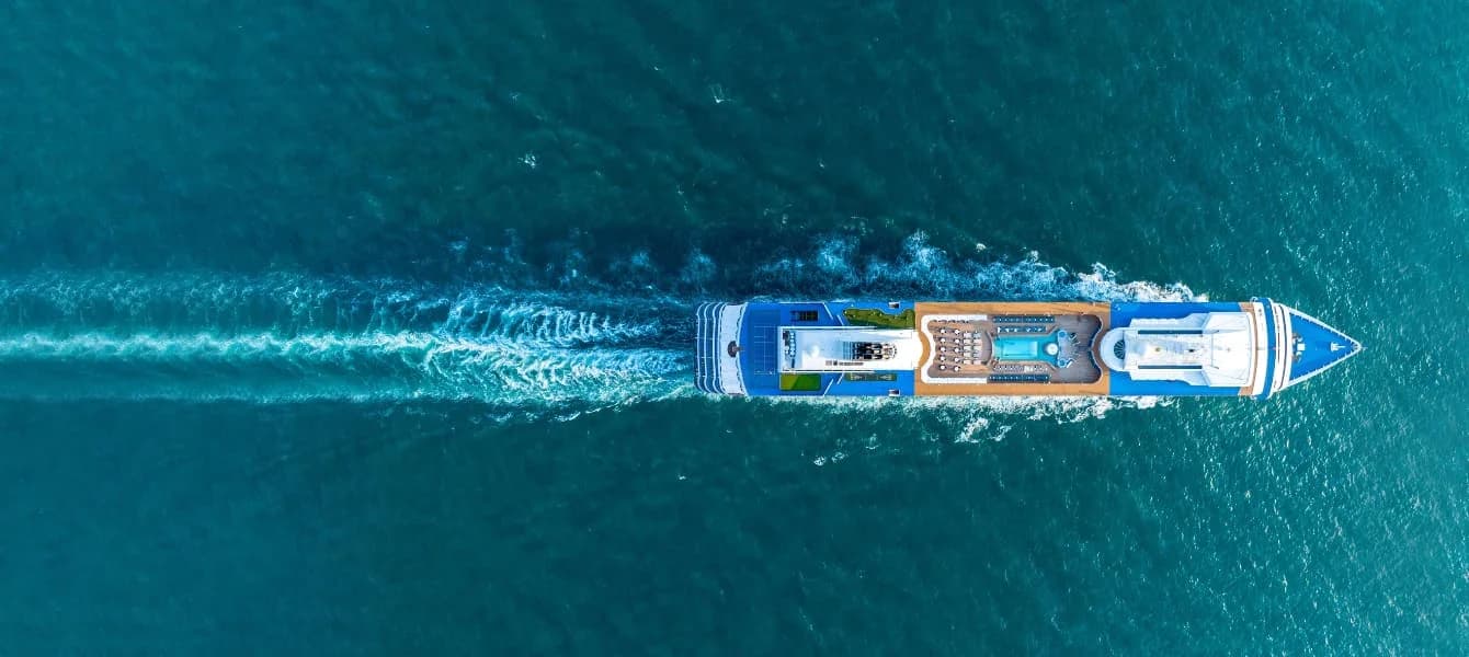 The Best Cruise Ships You Won’t Believe Exist