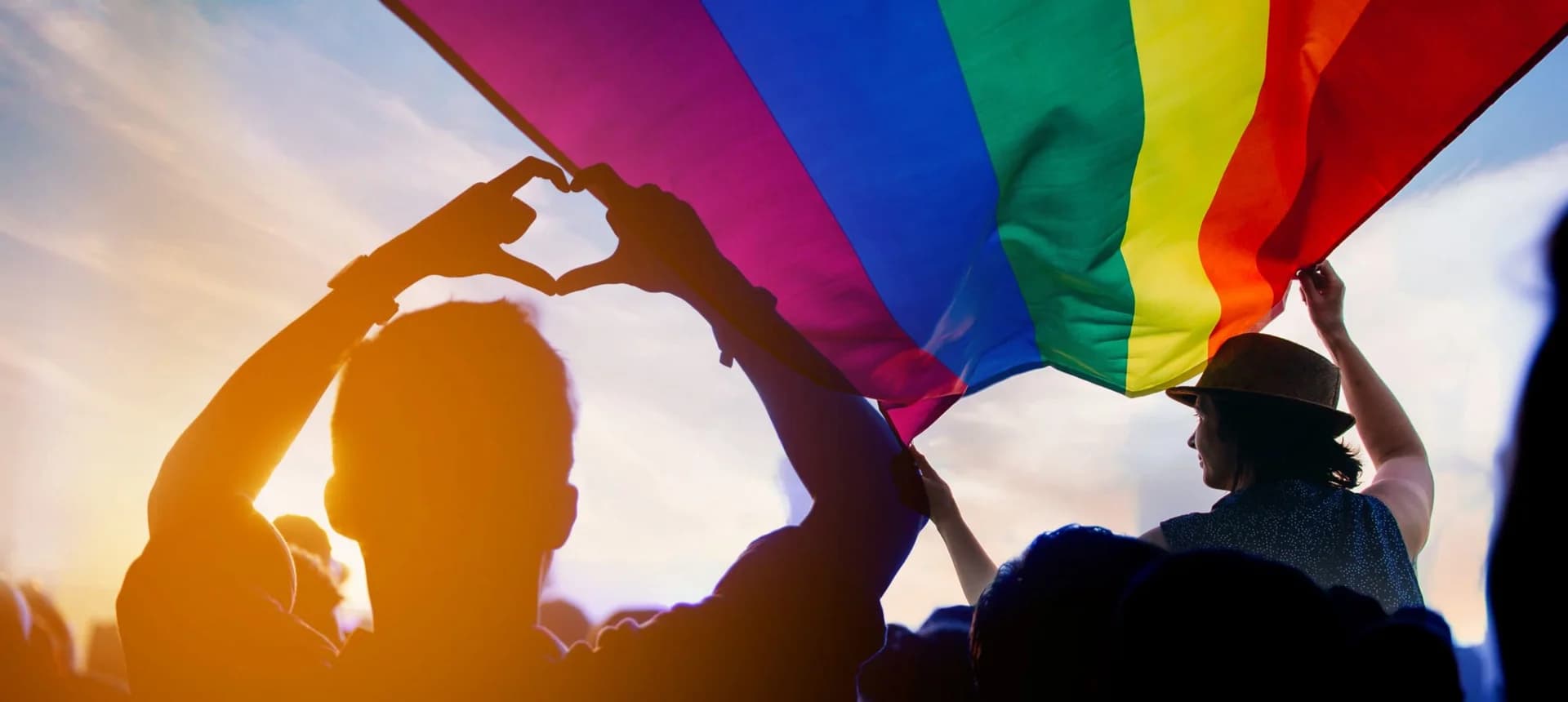 The 10 Best LGBTQ-Friendly Cities In The USA