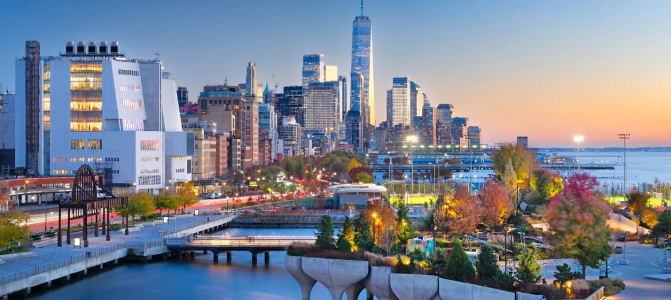 The Best Luxury Easter Brunch Hotels in Manhattan for 2025