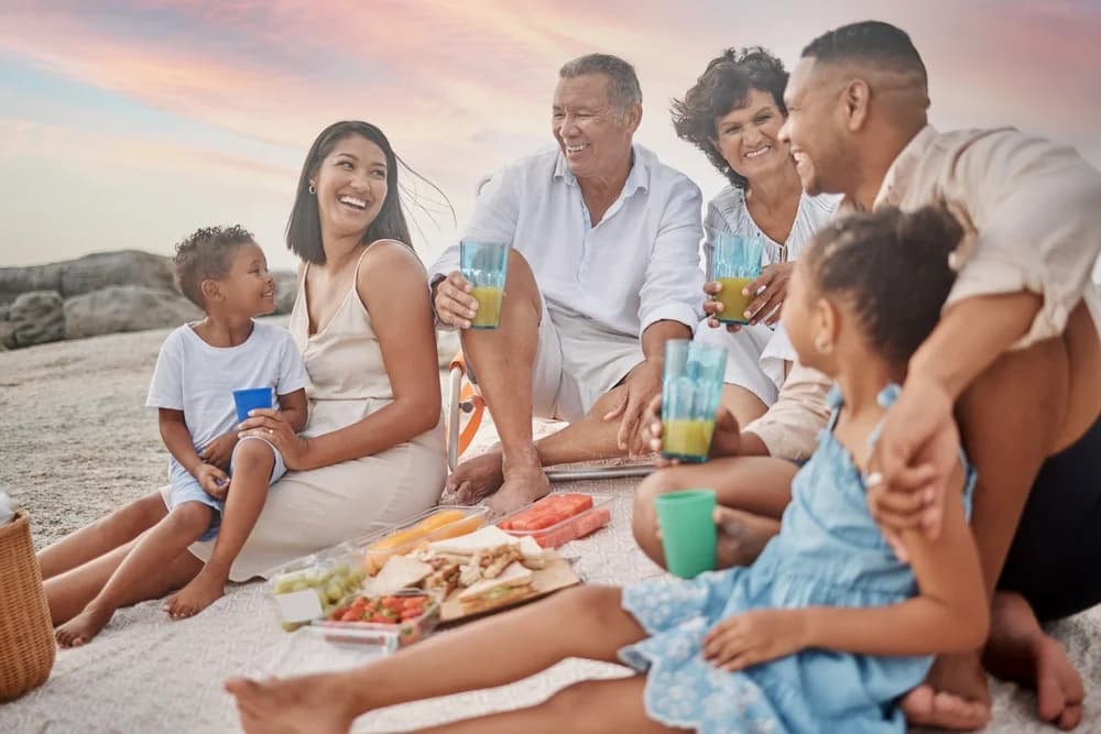 The Best Trips Families are Taking This Thanksgiving