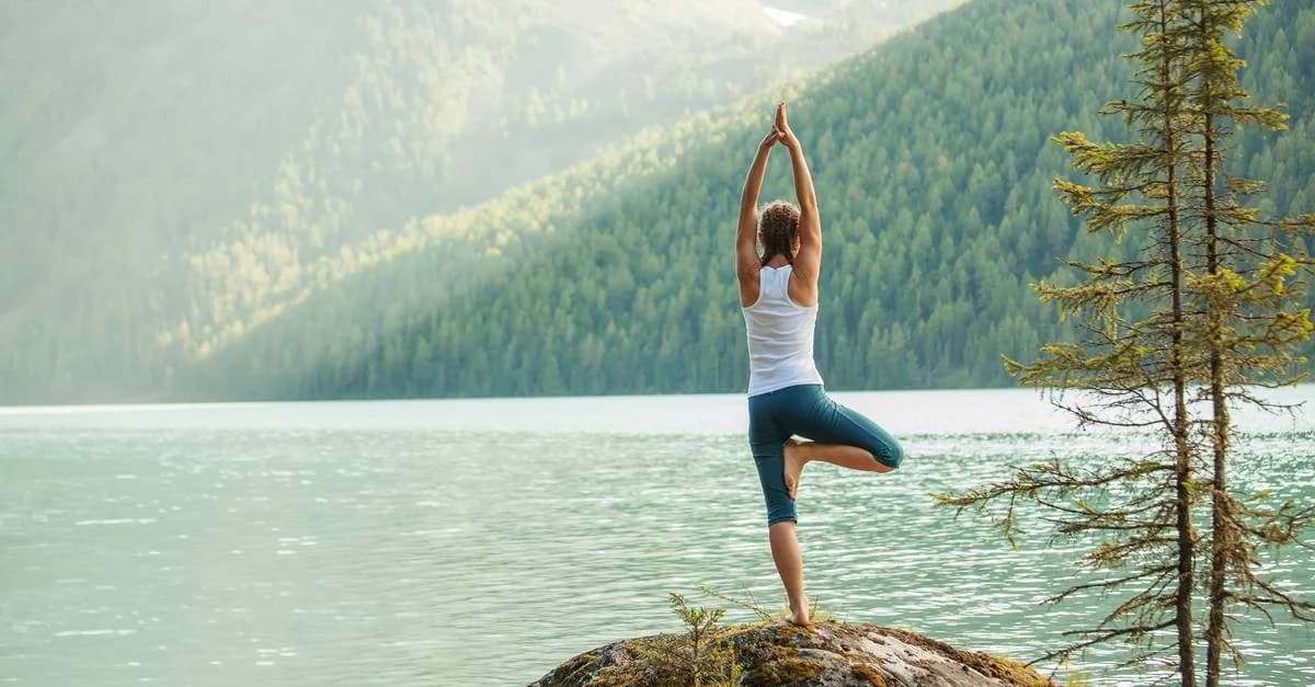 Best Yoga Retreats And Destinations Around the World