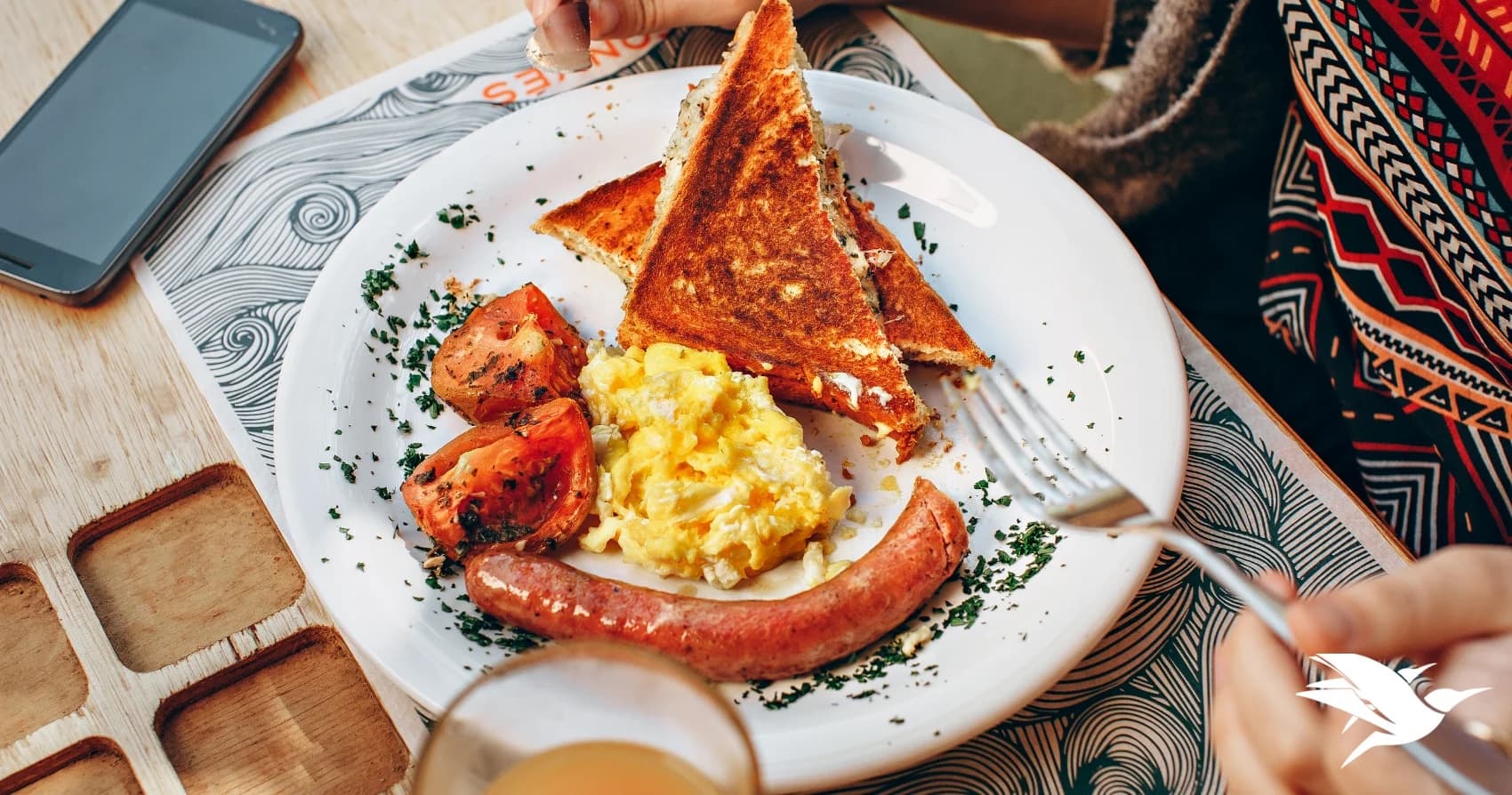 22 Breakfasts Around the World’s 22 Most Awesome Cities