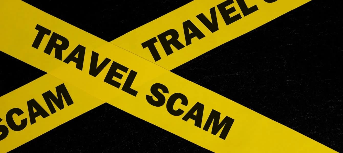 10 Travel Scams You'll Almost Want To Fall For (And How To Avoid Them)