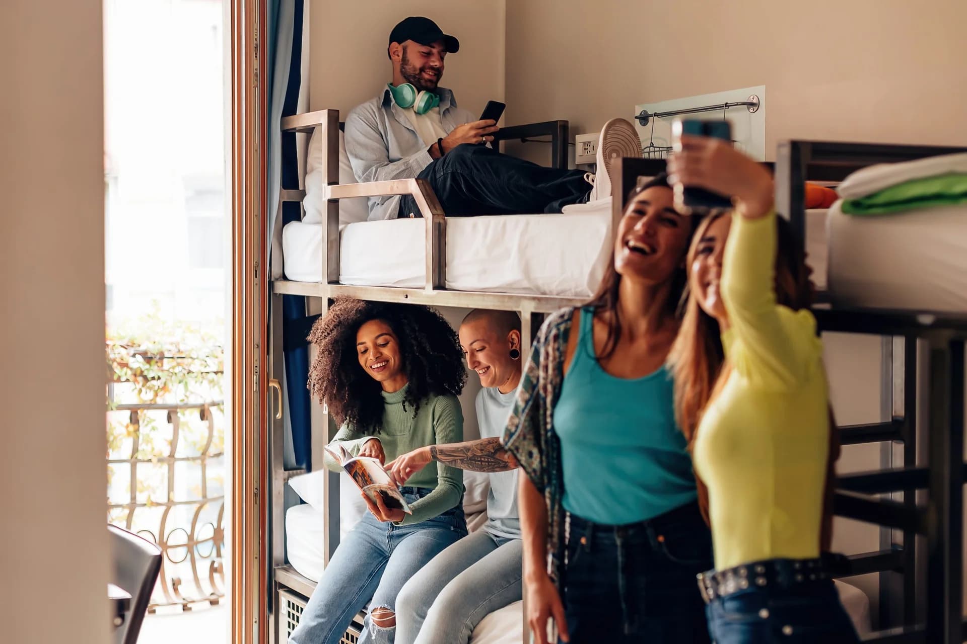 CuddlyNest: A Traveler-Led Movement Redefining Fairness in Travel Bookings