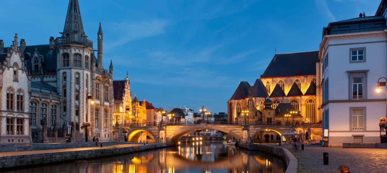 8 Hidden Gems in Europe Most Tourists Miss!