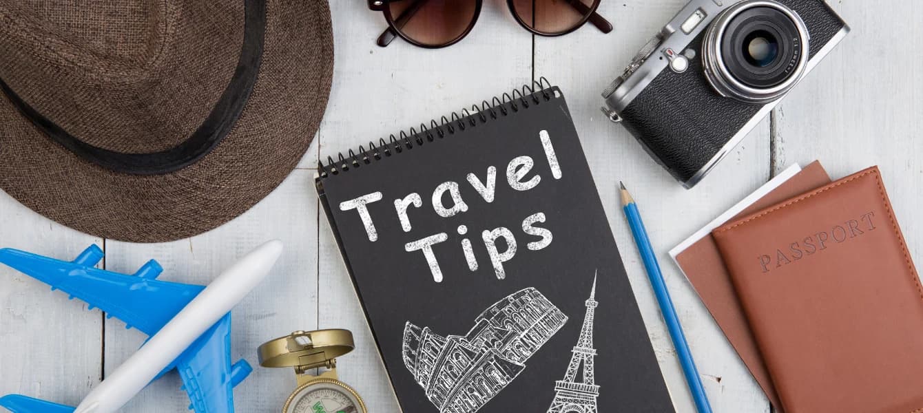 Best International Airport Tips that Will Make Your Travel Easy