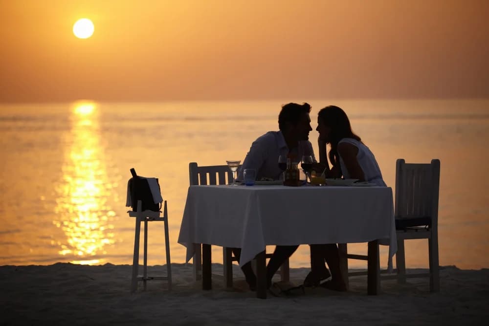 January Travel: Where Couples Are Heading
