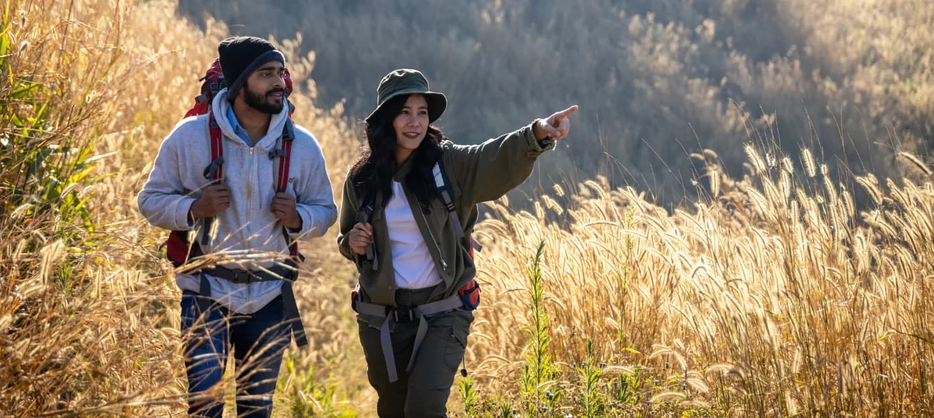 Your Ultimate 2025 Guide to Santa Barbara Hikes