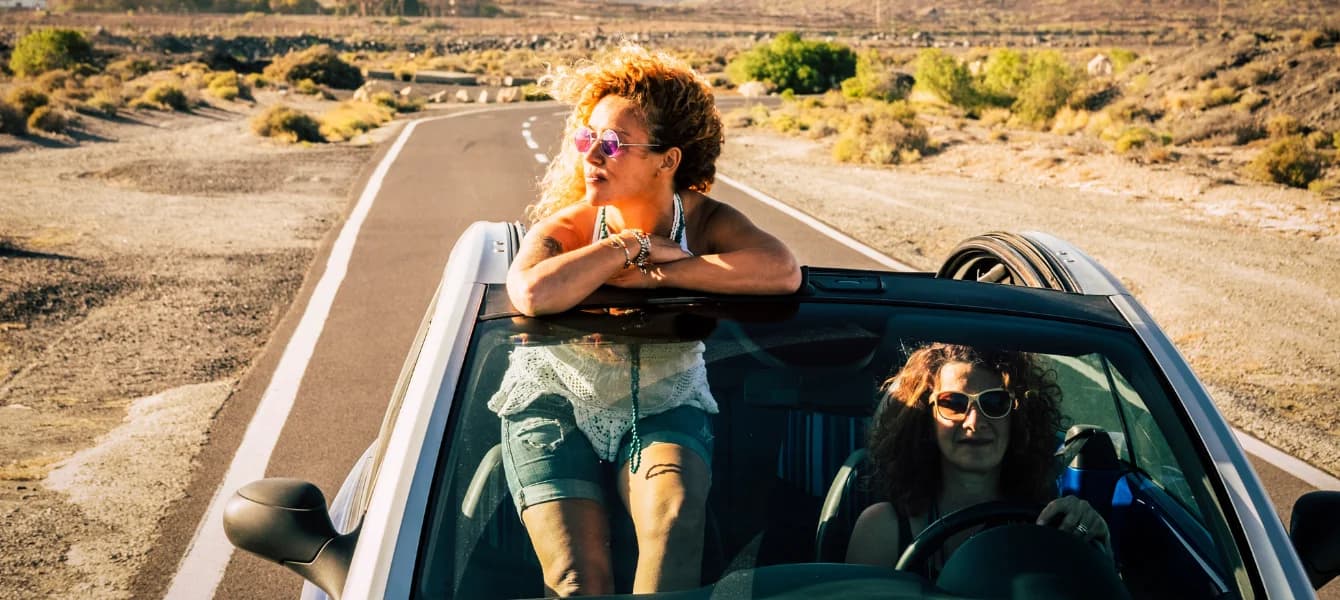 Salt Lake City to Arches National Park: The Ultimate Road Trip Guide!