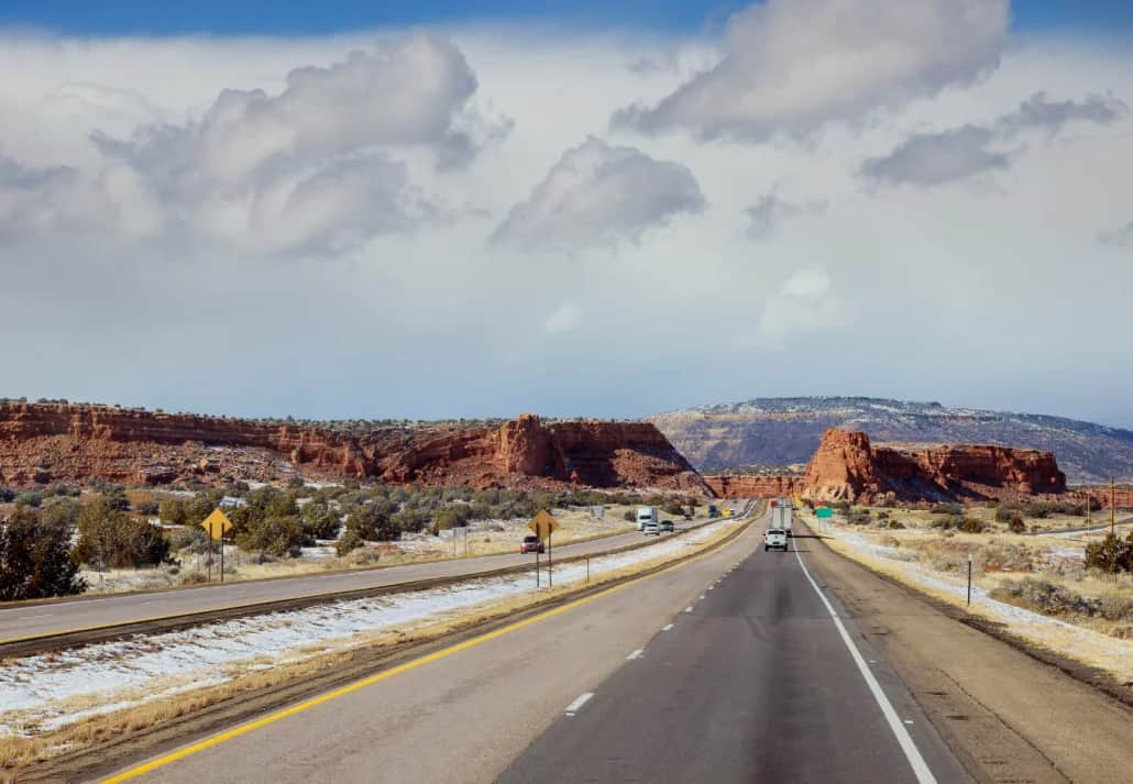Salt Lake City to Arches National Park: The Ultimate Road Trip Guide!