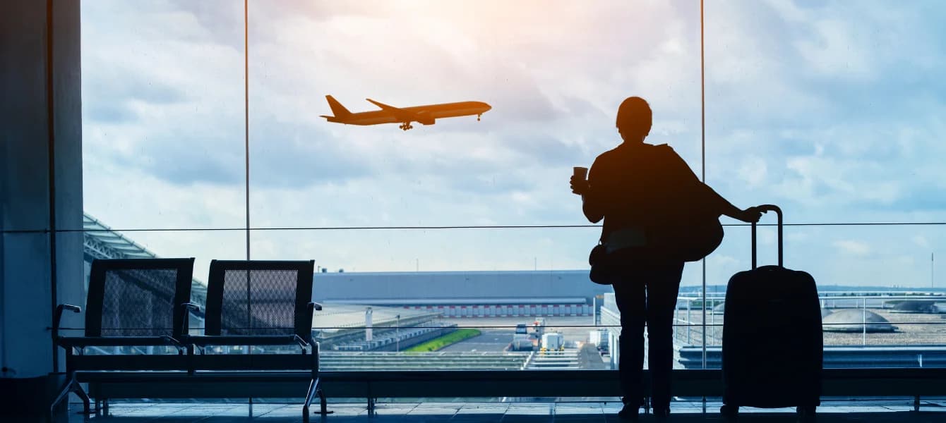 The Best January Flight Deals to Mexico & Caribbean