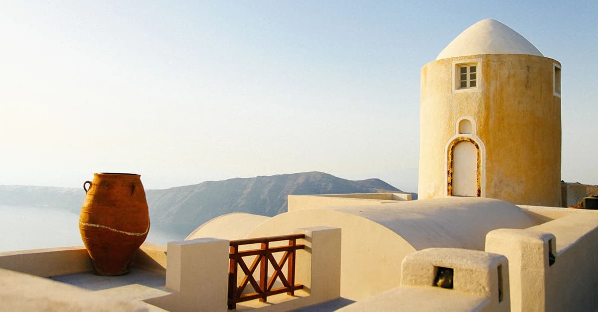 Top 5 Spring Break Destinations