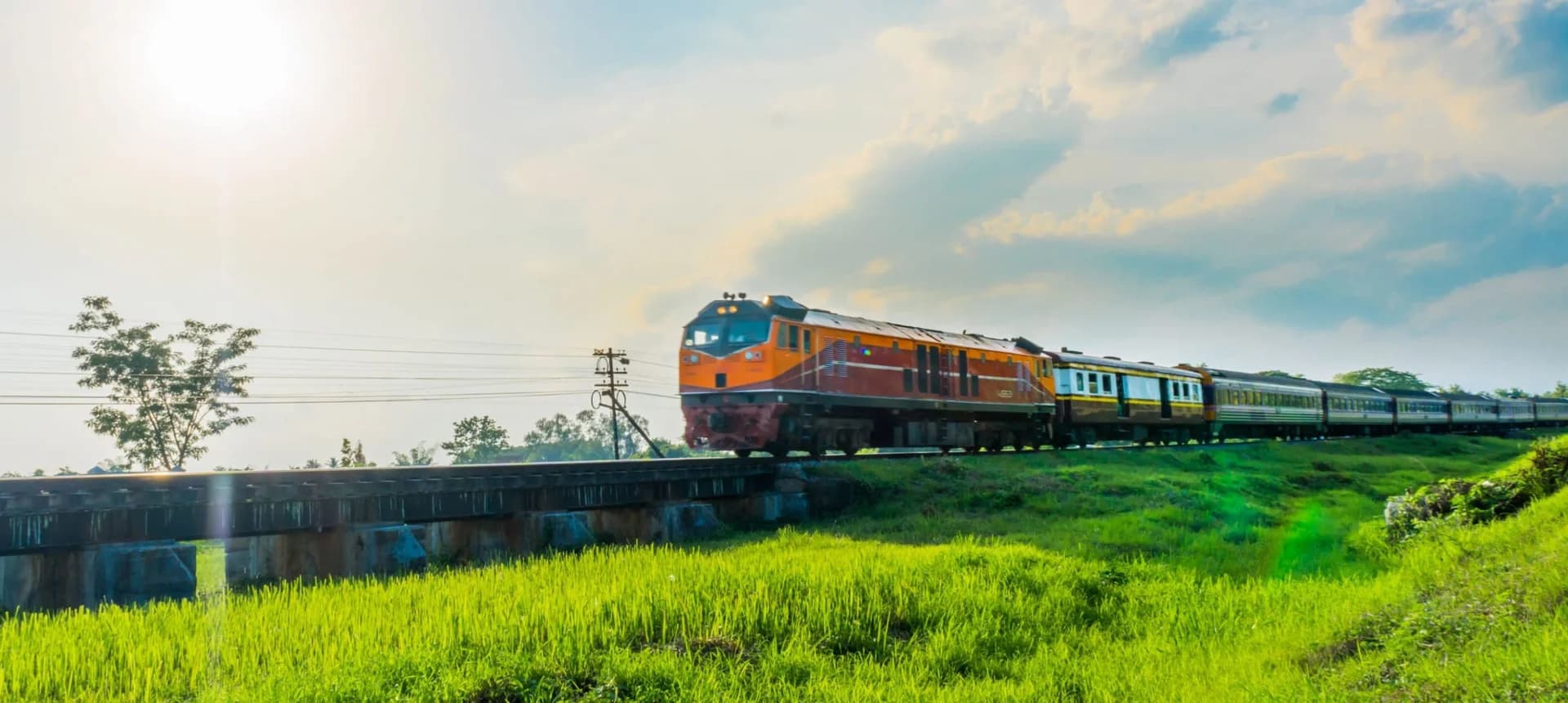 The Best Train Trips In Asia You Need To Take
