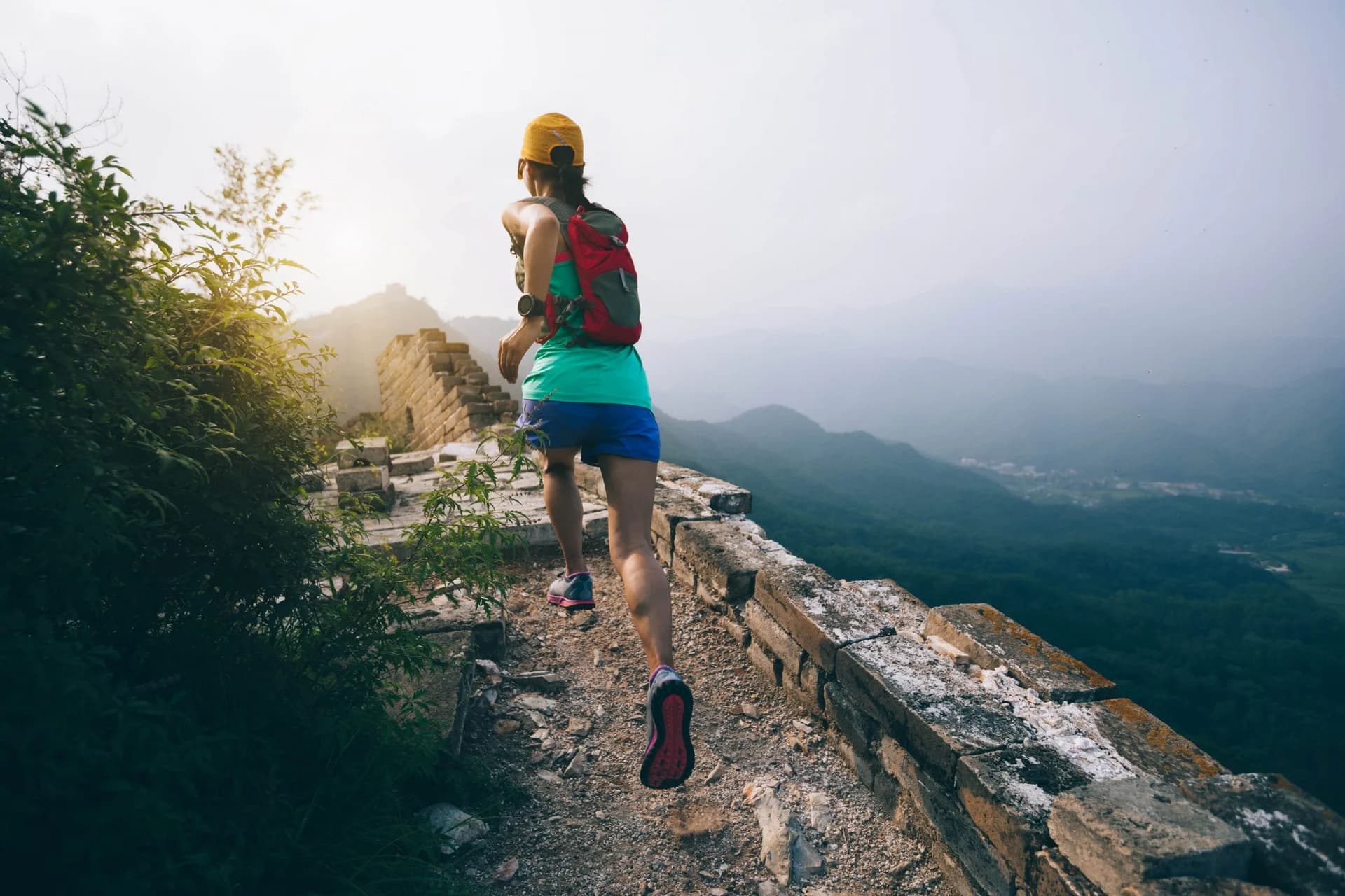 Most Unique & Unusual Marathons Around the World