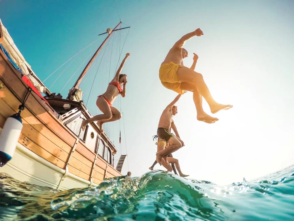 Where Travelers are Headed This Summer