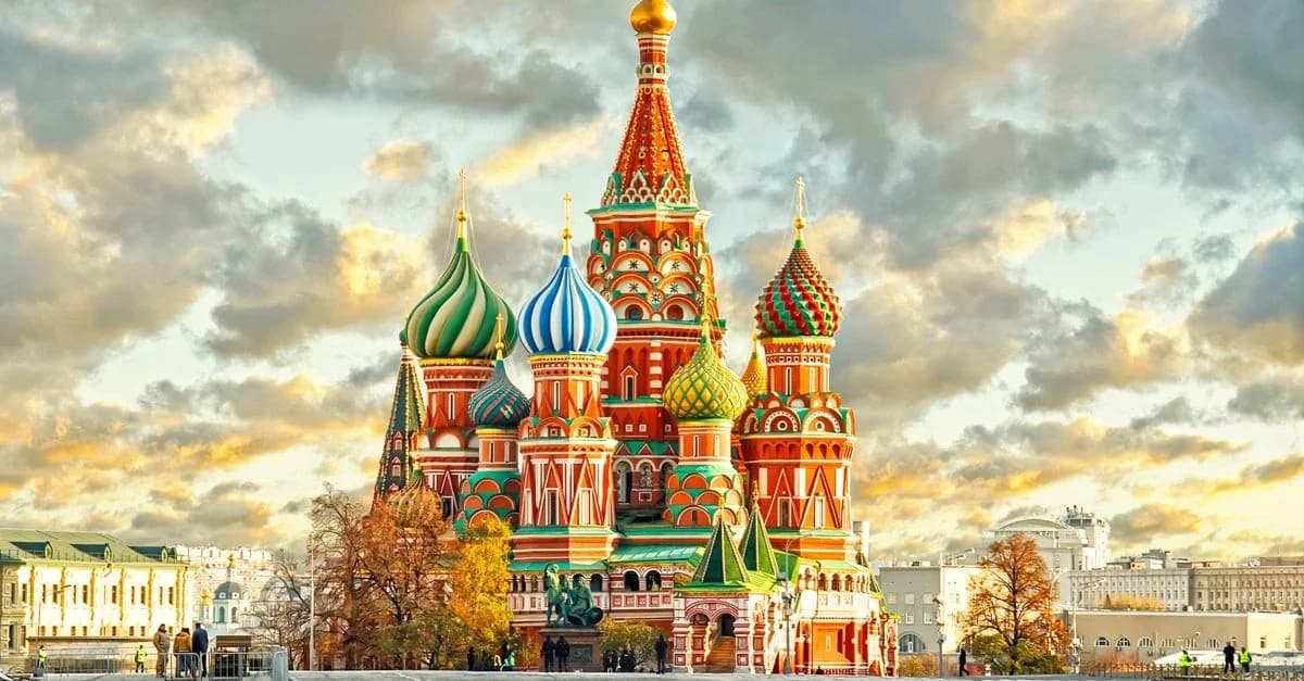 11 Sacred Attractions Around the World