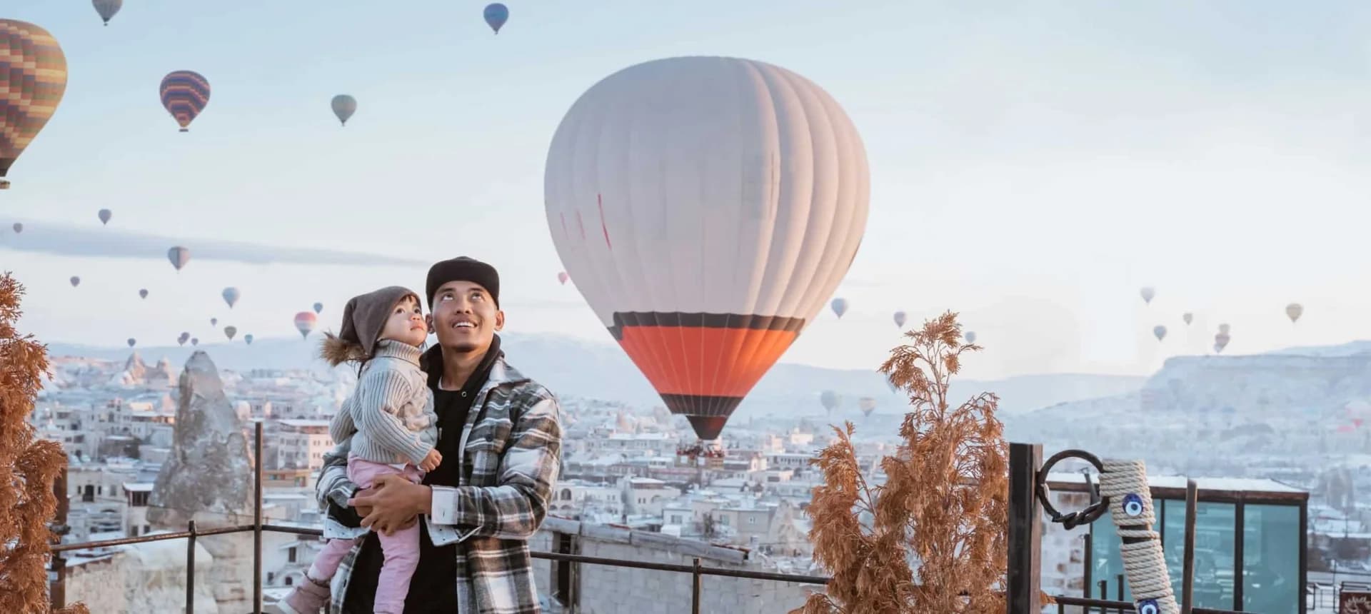 A Guide To The Best Kid-Friendly Attractions In Turkey