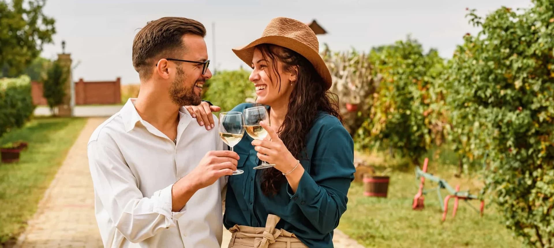 The Best Wineries In Turkey You Have To Visit