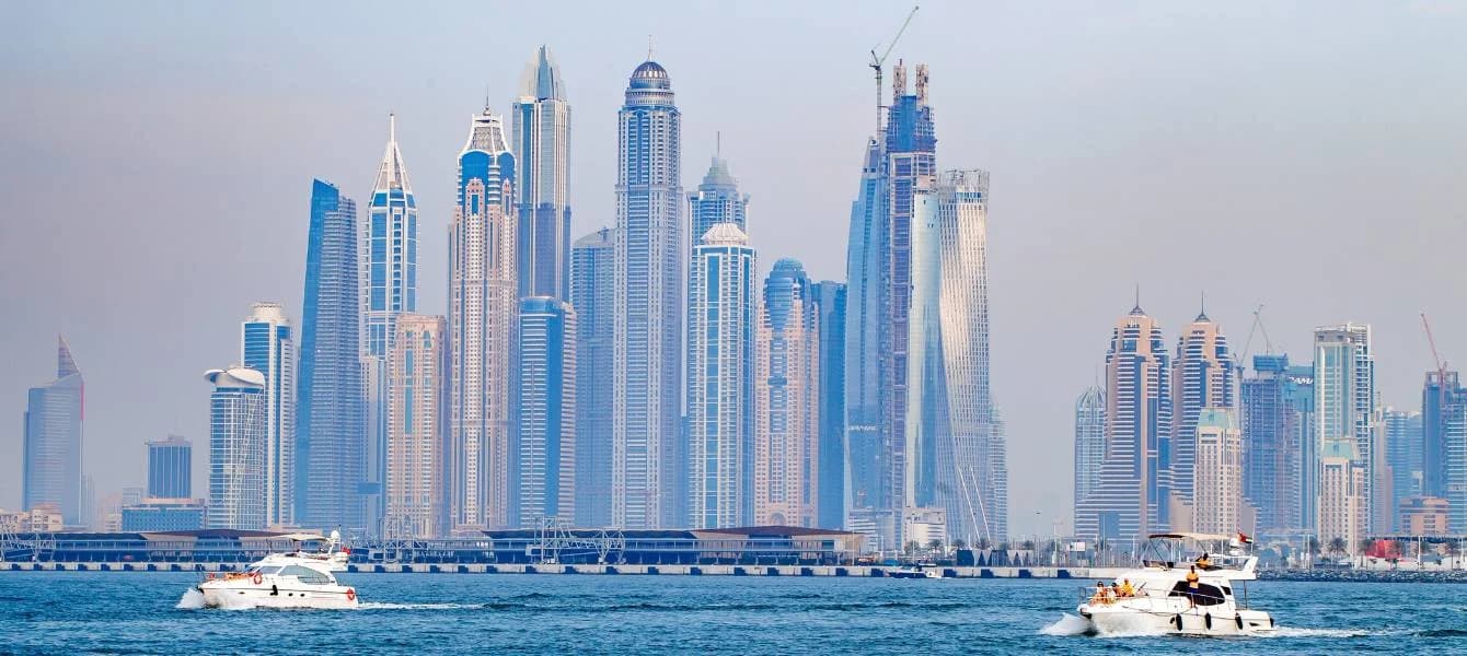 Exploring the Magnificence of The Best Ciel Tower Dubai