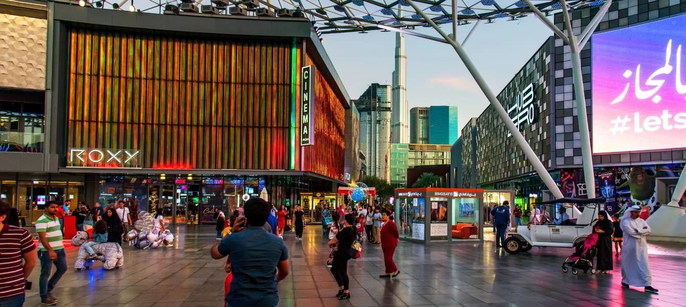 City Walk Dubai: Everything You Need To Know