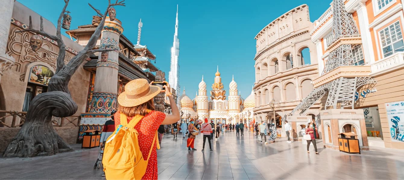 Global Village Dubai: Everything you need to know