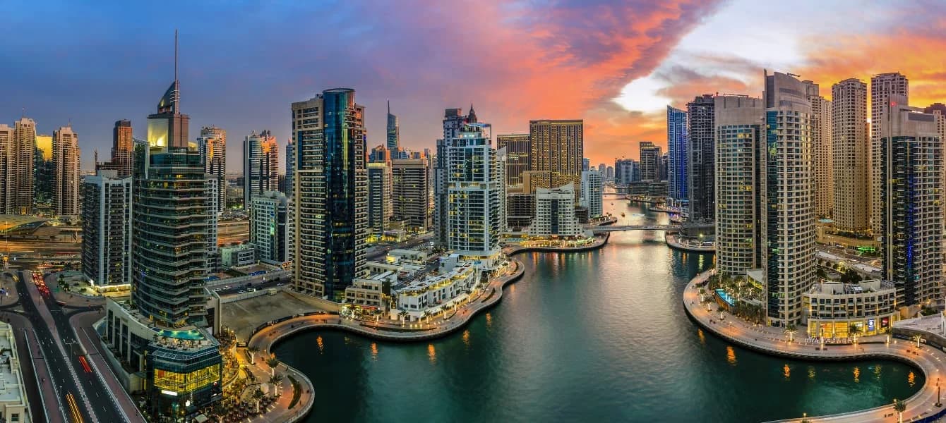 Dubai Harbour: Top Attractions at the Heart of the Waterfront
