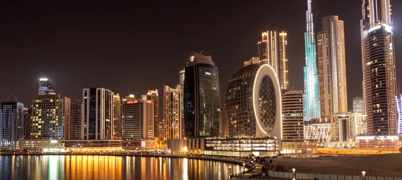 Dubai In December: The Ultimate To-Do List