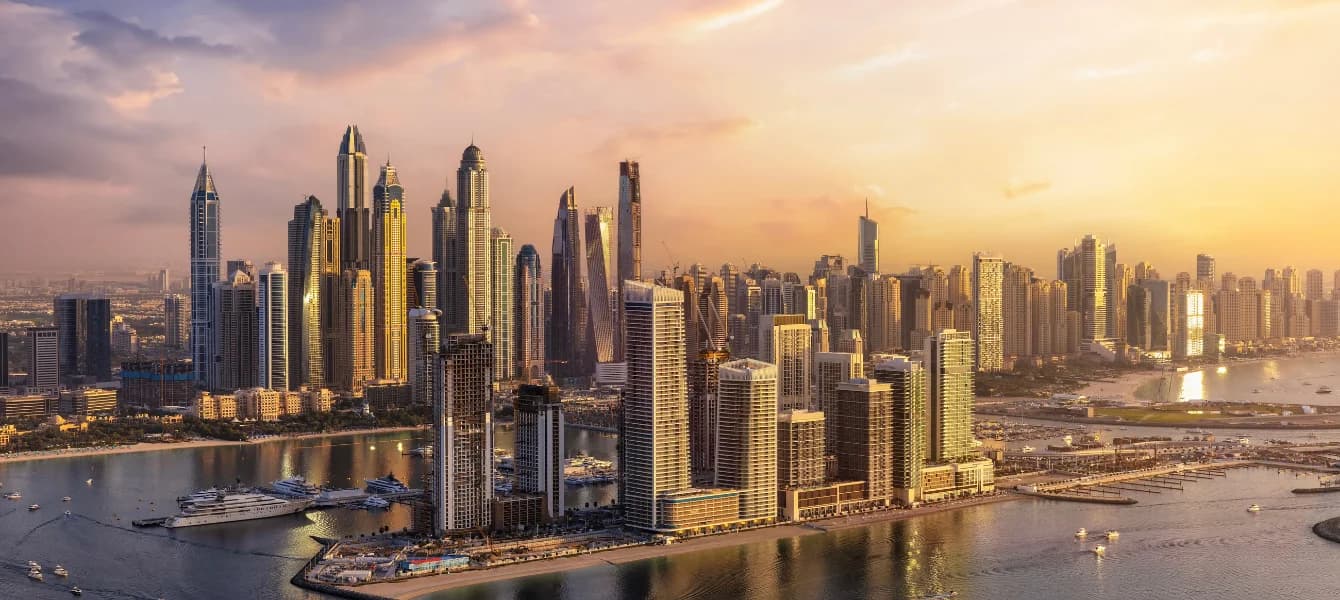 Dubai In May: Your Ultimate Guide