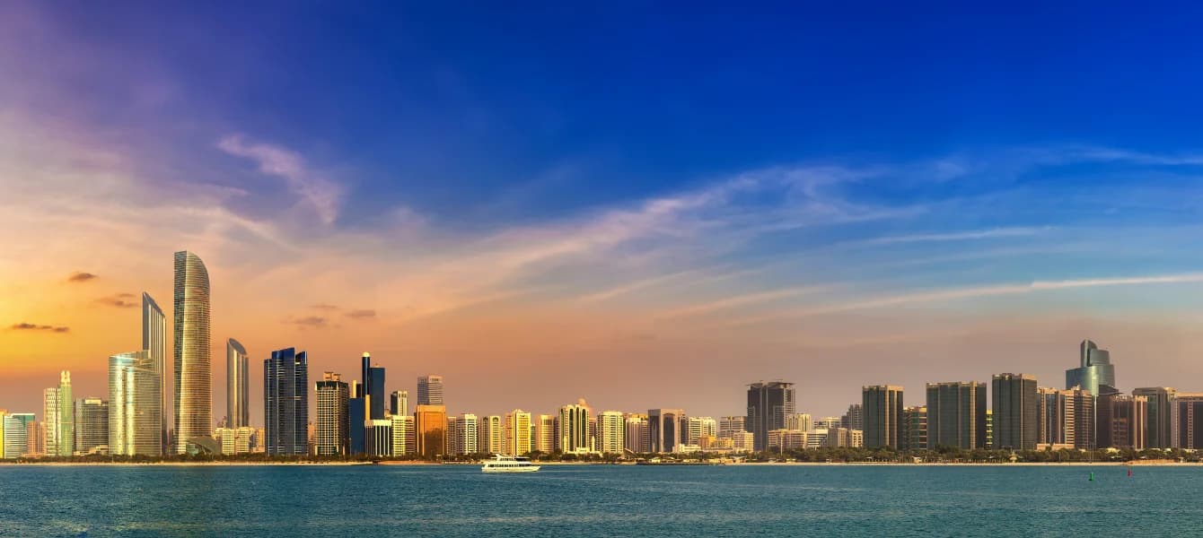 Dubai in October: The Ultimate Travel Guide